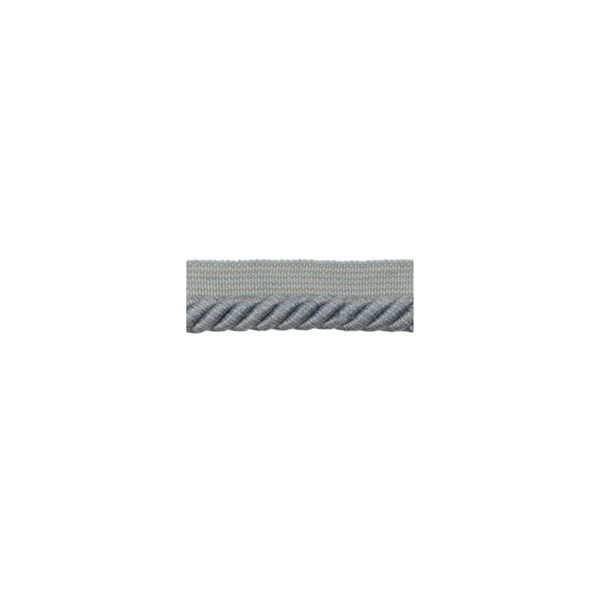 Brunschwig &amp; Fils Coeur Cable-L Azure Cord Trim