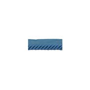 Brunschwig & Fils Coeur Cable-L Canton Blue Cord Trim
