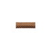 Brunschwig & Fils Coeur Cable-L Mocha Cord Trim