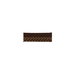 Brunschwig & Fils Coeur Cable-L Tobacco Cord Trim