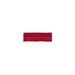 Brunschwig & Fils Coeur Cable-L Raspberry Cord Trim