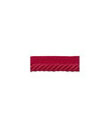 Brunschwig & Fils Coeur Cable-L Raspberry Cord Trim