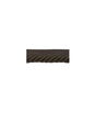 Brunschwig & Fils Coeur Cable-L Charcoal Cord Trim