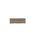 Brunschwig & Fils Coeur Cable-L Gray Cord Trim