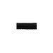 Brunschwig & Fils Coeur Cable-L Black Cord Trim