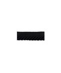 Brunschwig & Fils Coeur Cable-L Black Cord Trim