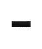 Brunschwig & Fils Coeur Cable-L Black Cord Trim