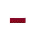 Brunschwig & Fils Coeur Cable-L Rouge Cord Trim