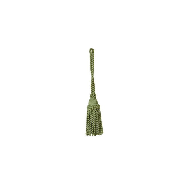 Brunschwig &amp; Fils Coeur Tassel Leaf Tassel / Tieback Trim