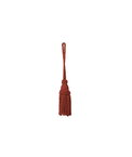 Brunschwig & Fils Coeur Tassel Brick Tassel / Tieback Trim