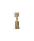 Brunschwig & Fils Coeur Tassel-Ro Hemp Tassel / Tieback Trim