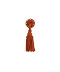 Brunschwig & Fils Coeur Tassel-Ro Rust Tassel / Tieback Trim