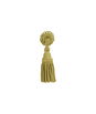 Brunschwig & Fils Coeur Tassel-Ro Chartreuse Tassel / Tieback Trim
