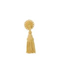 Brunschwig & Fils Coeur Tassel-Ro Daffodil Tassel / Tieback Trim