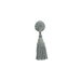 Brunschwig & Fils Coeur Tassel-Ro Azure Tassel / Tieback Trim