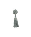 Brunschwig & Fils Coeur Tassel-Ro Azure Tassel / Tieback Trim