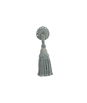 Brunschwig & Fils Coeur Tassel-Ro Azure Tassel / Tieback Trim