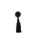 Brunschwig & Fils Coeur Tassel-Ro Black Tassel / Tieback Trim