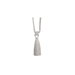 Brunschwig & Fils Coeur Tieback-S Dove Tassel / Tieback Trim