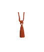 Brunschwig & Fils Coeur Tieback-S Rust Tassel / Tieback Trim
