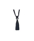 Brunschwig & Fils Coeur Tieback-S Marine Tassel / Tieback Trim
