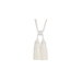 Brunschwig & Fils Coeur Tieback-D Ecru Tassel / Tieback Trim