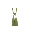 Brunschwig & Fils Coeur Tieback-D Leaf Tassel / Tieback Trim