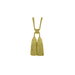 Brunschwig & Fils Coeur Tieback-D Chartreuse Tassel / Tieback Trim
