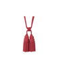 Brunschwig & Fils Coeur Tieback-D Raspberry Tassel / Tieback Trim