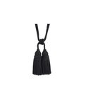 Brunschwig & Fils Coeur Tieback-D Black Tassel / Tieback Trim