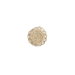 Brunschwig & Fils Coeur Rosette Stone Button/Frogs/Rosettes Trim