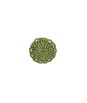 Brunschwig & Fils Coeur Rosette Leaf Button/Frogs/Rosettes Trim