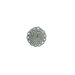 Brunschwig & Fils Coeur Rosette Azure Button/Frogs/Rosettes Trim
