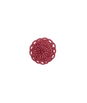 Brunschwig & Fils Coeur Rosette Raspberry Button/Frogs/Rosettes Trim