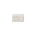 Brunschwig & Fils Coeur Brush Dove Fringe Trim