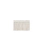 Brunschwig & Fils Coeur Brush Dove Fringe Trim