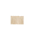 Brunschwig & Fils Coeur Brush Stone Fringe Trim