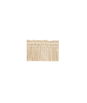 Brunschwig & Fils Coeur Brush Stone Fringe Trim