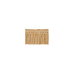 Brunschwig & Fils Coeur Brush Straw Fringe Trim