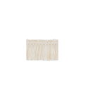 Brunschwig & Fils Coeur Brush Cream Fringe Trim