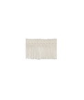 Brunschwig & Fils Coeur Brush Ecru Fringe Trim