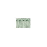 Brunschwig & Fils Coeur Brush Jade Fringe Trim