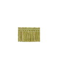 Brunschwig & Fils Coeur Brush Chartreuse Fringe Trim