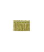 Brunschwig & Fils Coeur Brush Chartreuse Fringe Trim