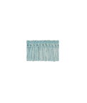 Brunschwig & Fils Coeur Brush Aqua Fringe Trim