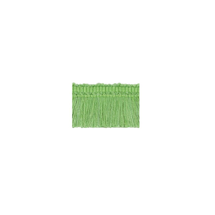 Brunschwig &amp; Fils Coeur Brush Spring Fringe Trim