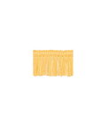 Brunschwig & Fils Coeur Brush Daffodil Fringe Trim