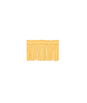 Brunschwig & Fils Coeur Brush Daffodil Fringe Trim