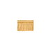 Brunschwig & Fils Coeur Brush Soleil Fringe Trim