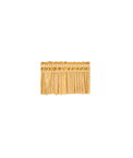 Brunschwig & Fils Coeur Brush Soleil Fringe Trim